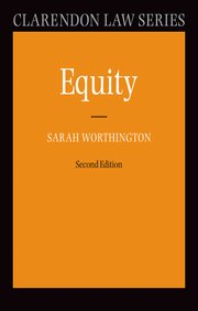 Cover for 

Equity






