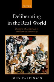Cover for 

Deliberating in the Real World






