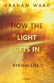 Cover for 

How the Light Gets In






