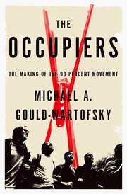 Cover for 

The Occupiers






