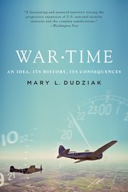 Cover for 

War Time






