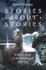 Cover for 

Stories about Stories






