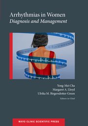 Cover for 

Arrhythmias in Women






