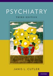 Cover for 

Psychiatry






