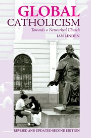 Cover for 

Global Catholicism






