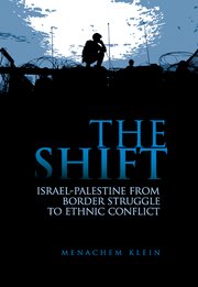 Cover for 

Shift, The






