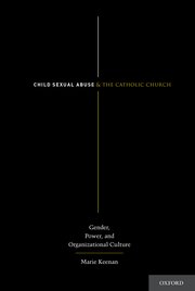 Cover for 

Child Sexual Abuse and the Catholic Church






