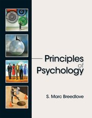Cover for 

Principles of Psychology






