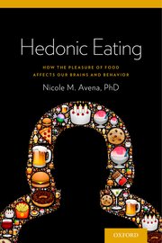 Cover for 

Hedonic Eating






