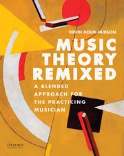 Cover for 

Music Theory Remixed







