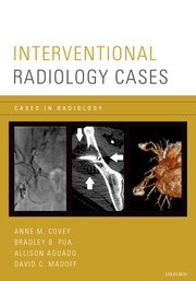 Cover for 

Interventional Radiology Cases






