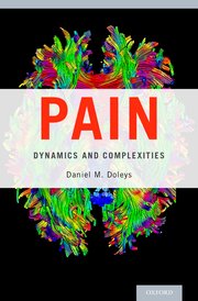 Cover for 

Pain: Dynamics and Complexities







