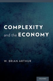 Cover for 

Complexity and the Economy






