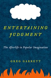 Cover for 

Entertaining Judgment






