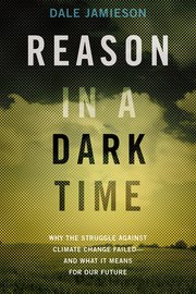 Cover for 

Reason in a Dark Time







