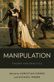 Cover for 

Manipulation






