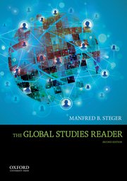 Cover for 

The Global Studies Reader






