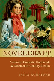 Cover for 

Novel Craft






