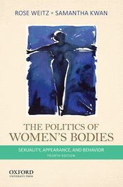 Cover for 

The Politics of Womens Bodies






