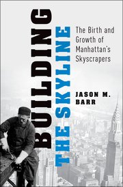 Cover for 

Building the Skyline






