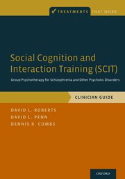 Cover for 

Social Cognition and Interaction Training (SCIT)







