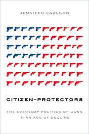 Cover for 

Citizen-Protectors







