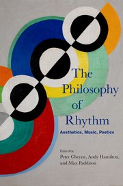 Cover for 

The Philosophy of Rhythm






