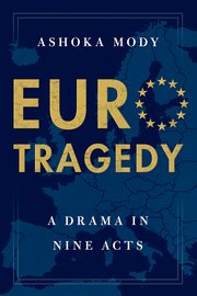 Cover for 

EuroTragedy






