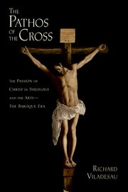 Cover for 

The Pathos of the Cross






