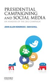 Cover for 

Presidential Campaigning and Social Media






