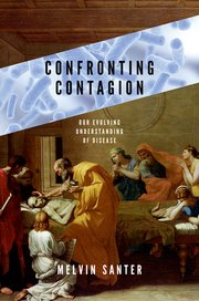 Cover for 

Confronting Contagion






