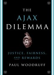 Cover for 

The Ajax Dilemma






