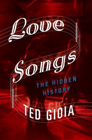 Cover for 

Love Songs






