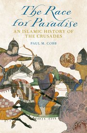 Cover for 

The Race for Paradise







