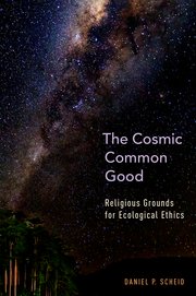 Cover for 

The Cosmic Common Good






