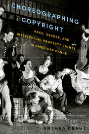Cover for 

Choreographing Copyright







