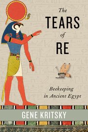 Cover for 

The Tears of Re







