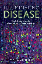 Cover for 

Illuminating Disease






