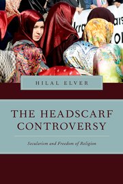 Cover for 

The Headscarf Controversy






