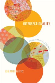 Cover for 

Intersectionality






