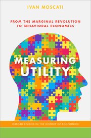 Cover for 

Measuring Utility






