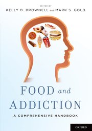 Cover for 

Food and Addiction






