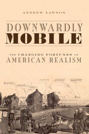 Cover for 

Downwardly Mobile






