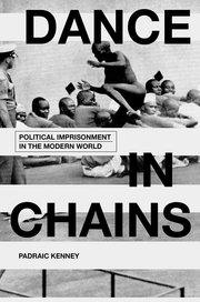 Cover for 

Dance in Chains






