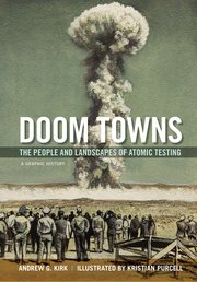Cover for 

Doom Towns






