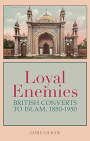 Cover for 

Loyal Enemies






