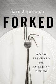 Cover for 

Forked






