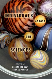 Cover for 

Individuals Across the Sciences






