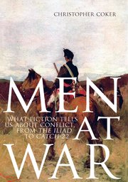 Cover for 

Men At War






