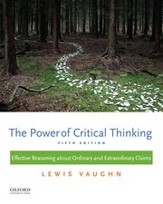 The power of critical thinking exercise answers